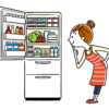 夏場に注意！冷蔵庫が壊れる原因と処分や買い替えのオトクな方法